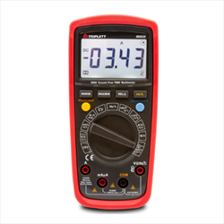 Đồng hồ vạn năng Triplett MM520